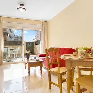 Apartment Port 53 Lloret de Mar