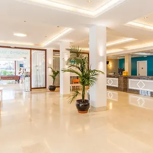 Bluesea Montevista Hawai 3*