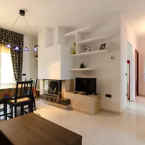 Club Villamar - Comodo Villa Lloret de Mar