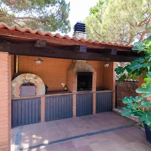 Villa Club Villamar - Lupita *