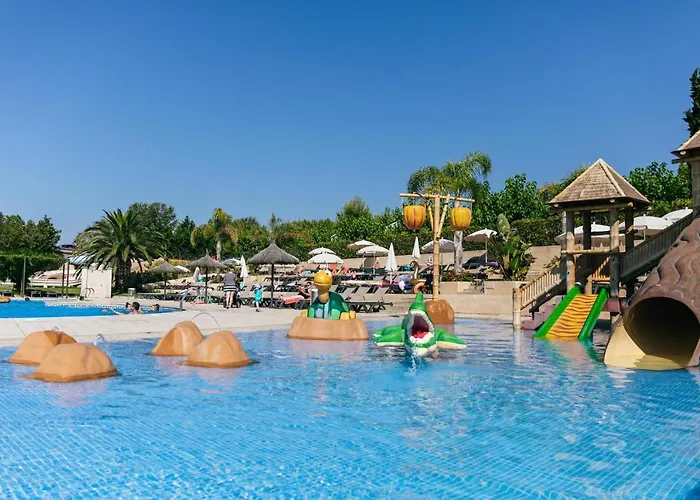fotos do Camping Tucan - Mobile Homes By Lifestyle Holidays Lloret de Mar