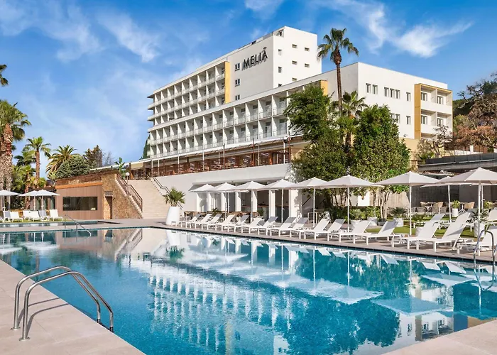 foto di Melia Lloret De Mar