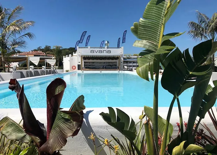 Delamar 4*Sup-Adults Only Lloret de Mar foto