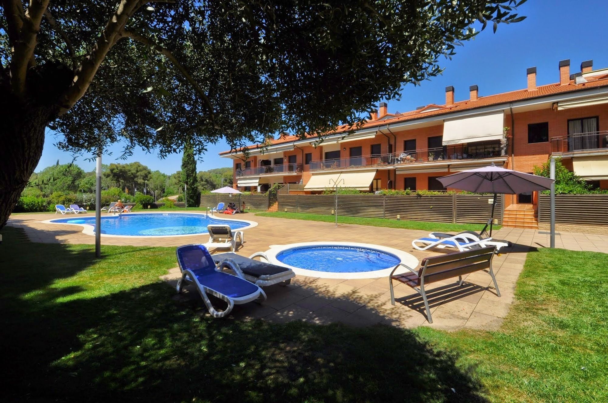 Apartment Lloretholiday Drim in Lloret de Mar Spanje boek een Appartement 2024 Priizen