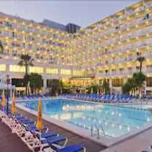 Oasis Park Junior