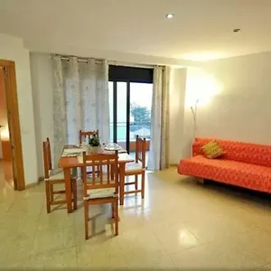 Acacias Lloretholiday Apartment *