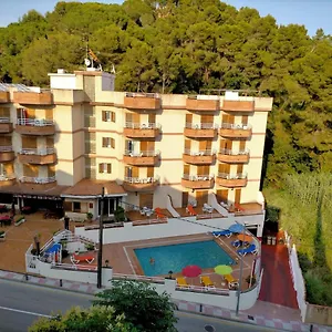 Apartamento Eva *