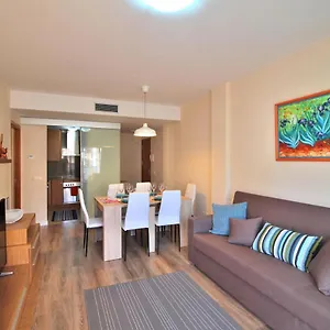 Al15 - 1 Familias A 300 M Playa Fenals Apartment Lloret de Mar