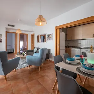 Apartment Lloret Lux