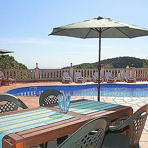 Alta Vista Villa