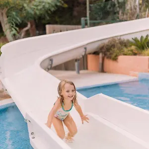 Camping Senia Cala Canyelles