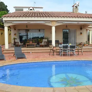 Villa Brava 9 Personas