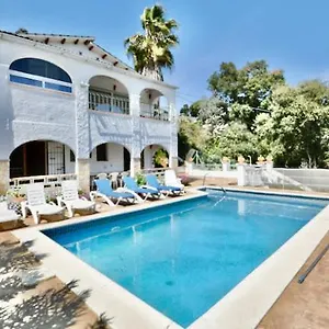 Jolie Lloret de Mar