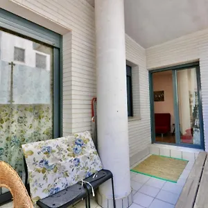 Vale Apartment