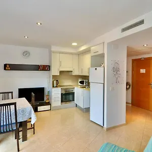 Nati Apartment Lloret de Mar