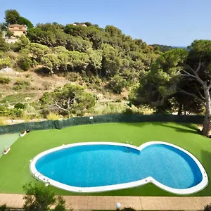 Cesar Apartment Lloret de Mar