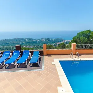 Club Villamar - Whitney Lloret de Mar