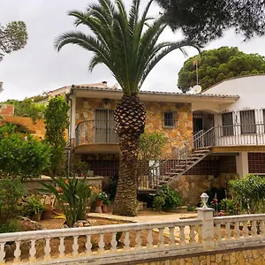 Casa Mamma Mia * Lloret de Mar