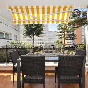 Alva Lloretholiday Apartment