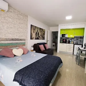 Con Piscina A 2 Minutos De La Playa!!!