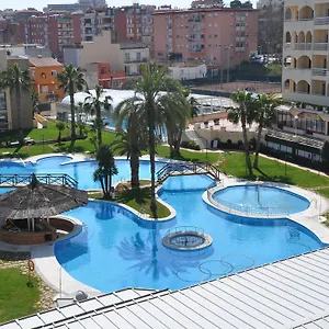 Evenia Olympic Hotel Lloret de Mar