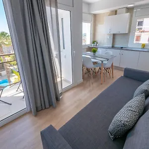 Ar Melrose Place * Lloret de Mar