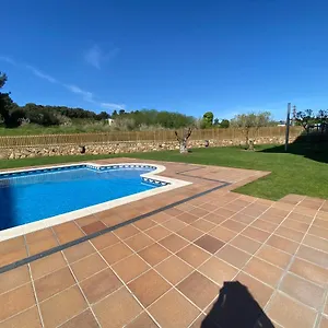 Apartment Sa Boadella Beach
