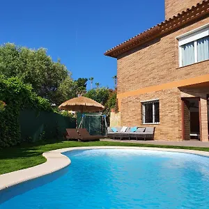 Vivalavida Playa 1km Villa *