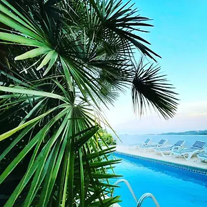 Mas Blau Mar Villa *