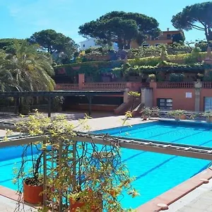 Hotel 107070 - House In 3*