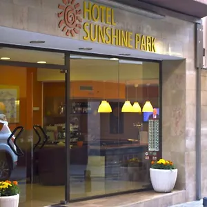 Sunshine Park 3* Lloret de Mar