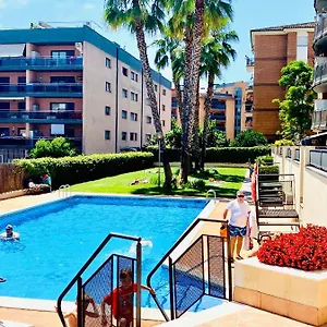 Apartamento Apartamento Pere Codina *