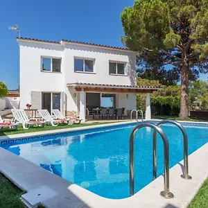 Villa Neus By Interhome *