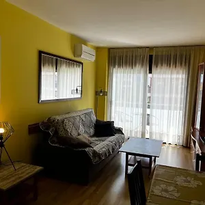 Apartment Hermoso Con Piscina A 300m De La Playa