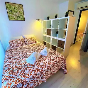 Apartamento- Estudio Aloe Lloret de Mar