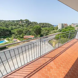 Appartamento Costamar Lloret de Mar
