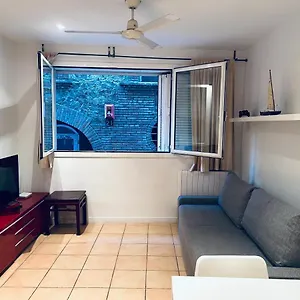 Apartment Centrico A 150 Metros De La Playa. Parking* *