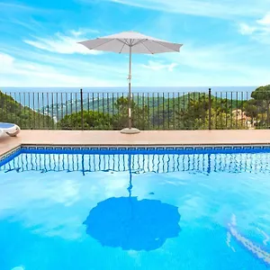 Moni 10pax - Lloret de Mar