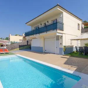 Villa Club Villamar - Santelmo Lloret de Mar