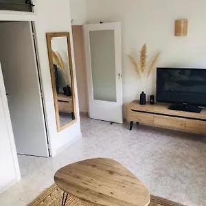 Apartment Tres Palmeras - Parking Privado Lloret de Mar