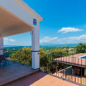 Villa Club Villamar - Andes Lloret de Mar