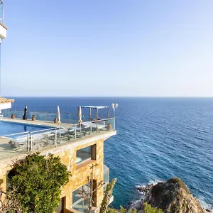 Villa 2cany - Casa De Lujo En La Costa Brava Lloret de Mar