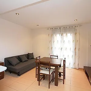 Apartment Velvet Lloret de Mar