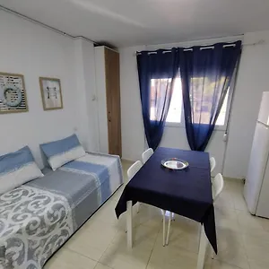 Apartment Zodiac Ab 3h Lloret de Mar