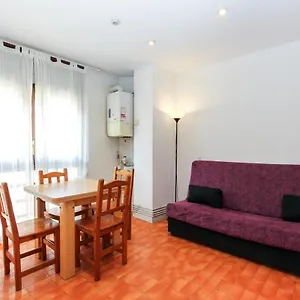 Apartment Apartamento Aquarius Lloret de Mar
