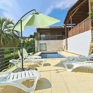 Villa Villaenmar *
