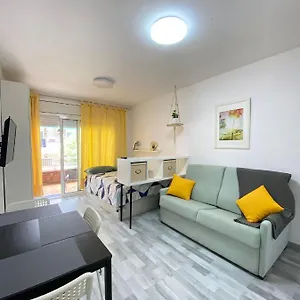 Apartment Estudio Art Lloret de Mar
