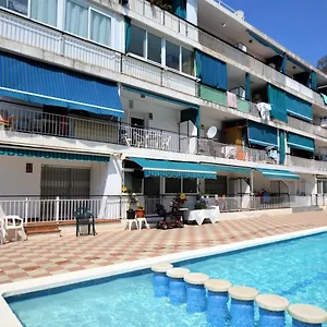 Verd 4 Pax Lloret de Mar
