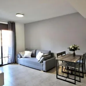 Al35 - Bonito A 200 Metros De La Playa Apartment Lloret de Mar