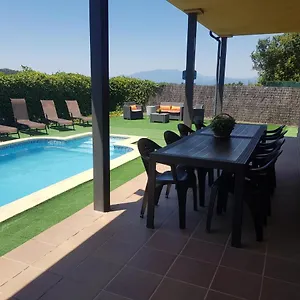 - Costa Brava Villa